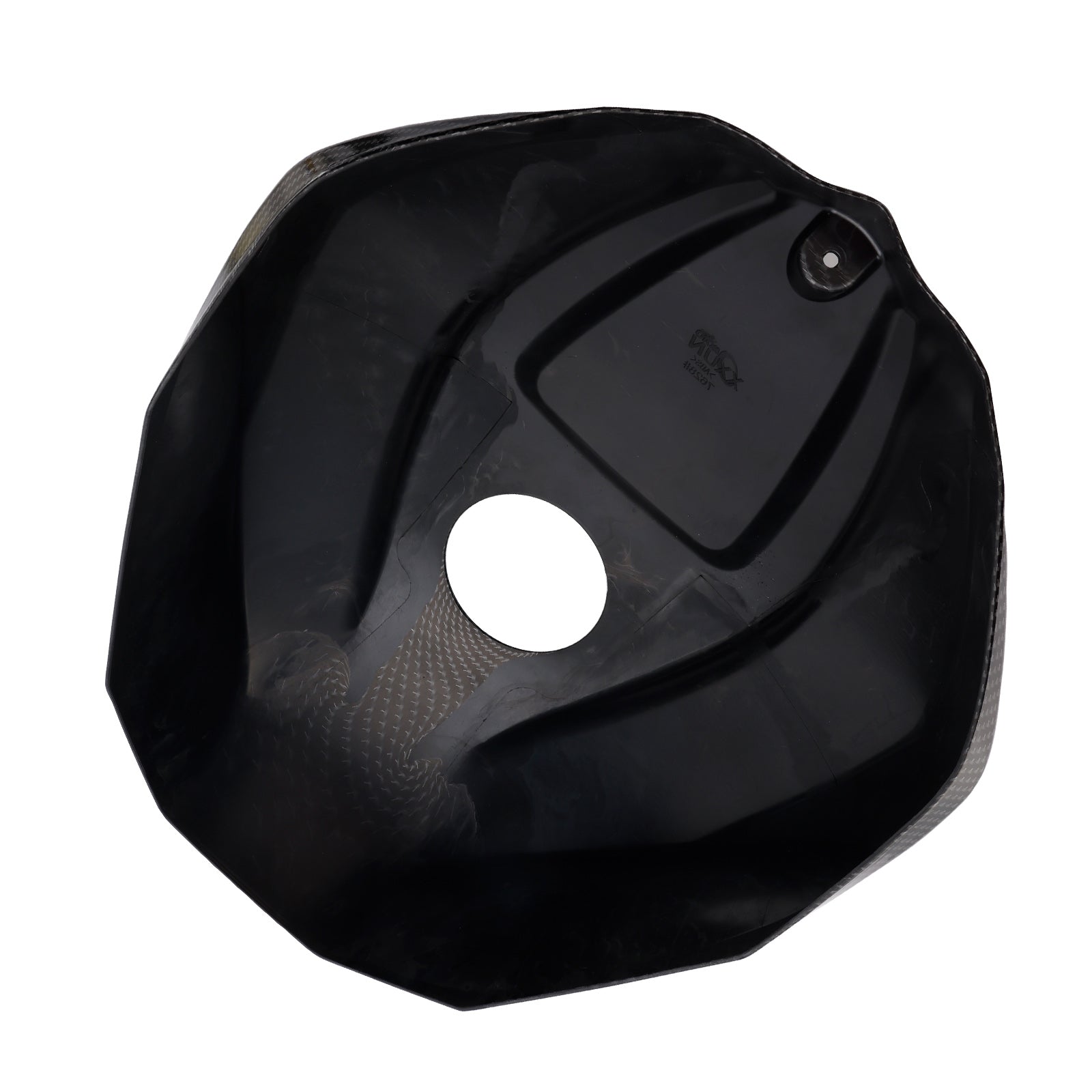 2021-2024 Aprilia RSV4 Gas Tank Cover Trim Fairing Cowl