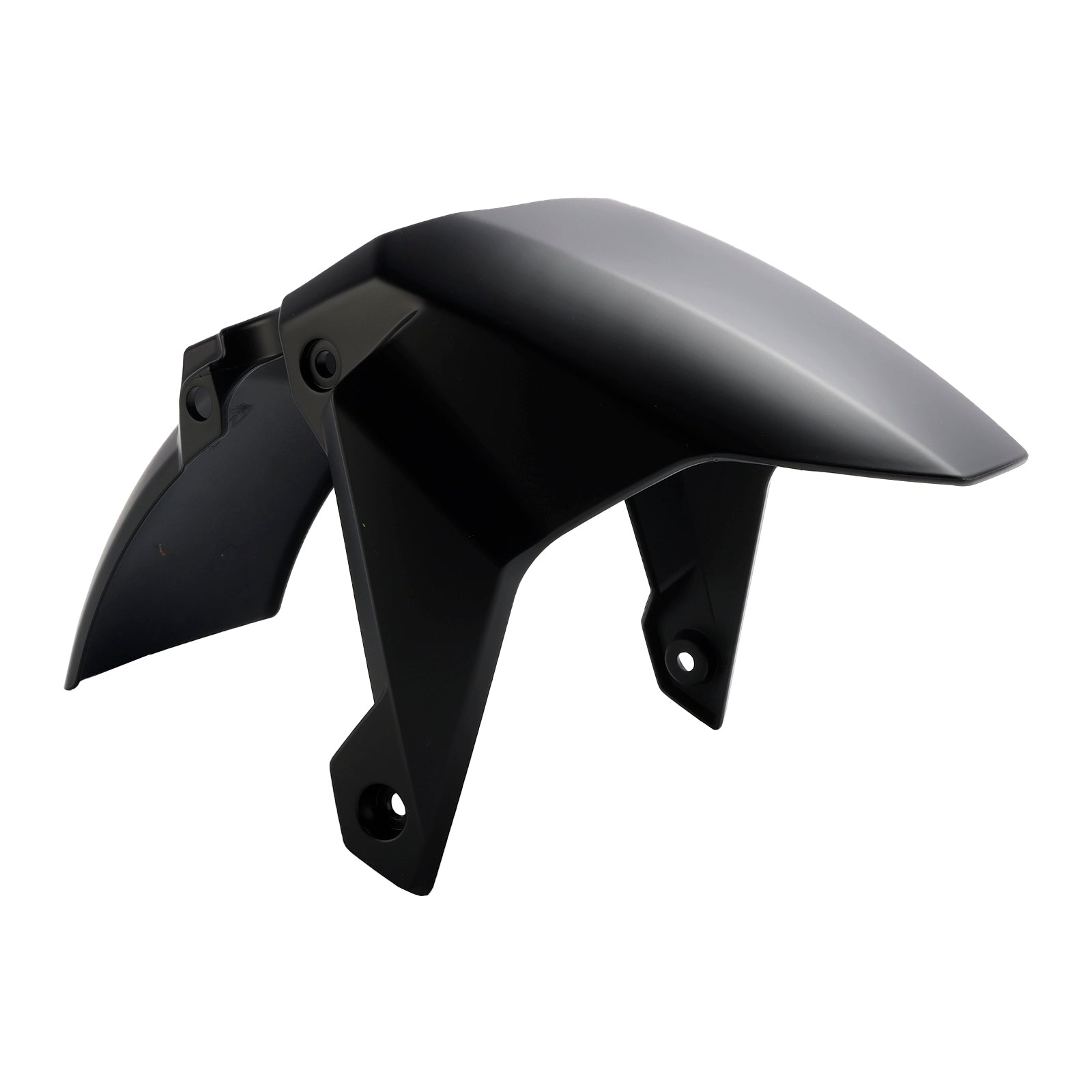 2023-2024 Honda ADV 160 Front Fender Mudguard Fairing Cowl