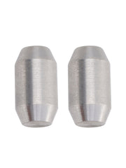 2PCS Dowel Pins 551342 Engine to Transmission Alignment Pin Stock Length 1.125"