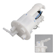 2010 Yamaha YZF R1 LE Fuel Pump Assy Replacement 14B-13907-00