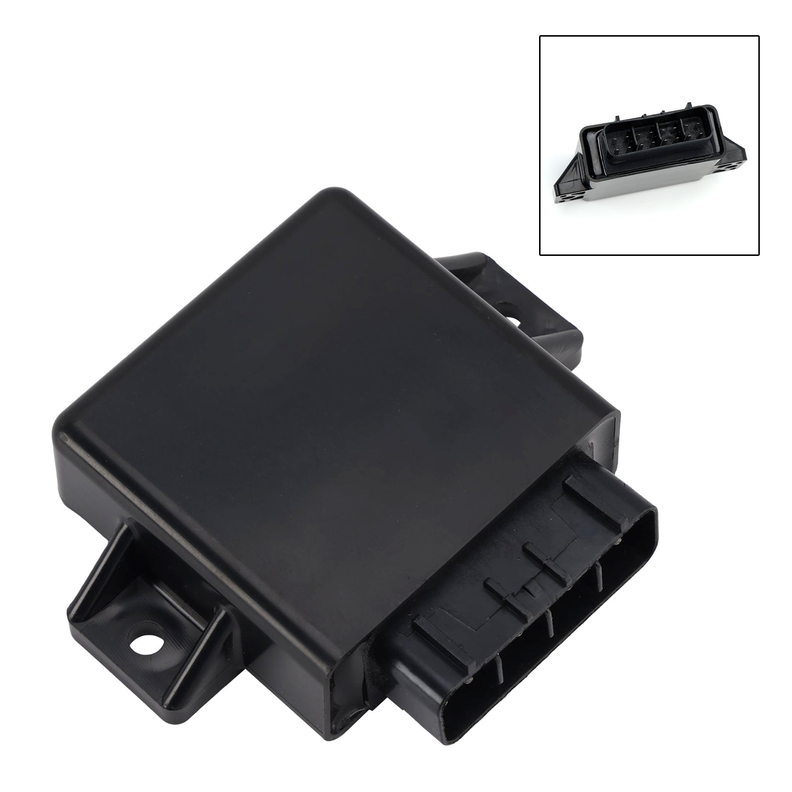 Cdi Ignition System Unit Box 3089613 For Polaris Outlaw 500 06-07 Predator 500