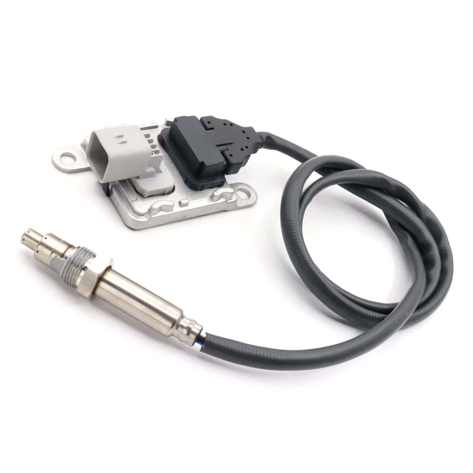 RE575063 5WK9 7351 NOx Sensor Nitrogen Oxide Sensor For John Deere Tractor 9420R 9470R 9470RT 9520R