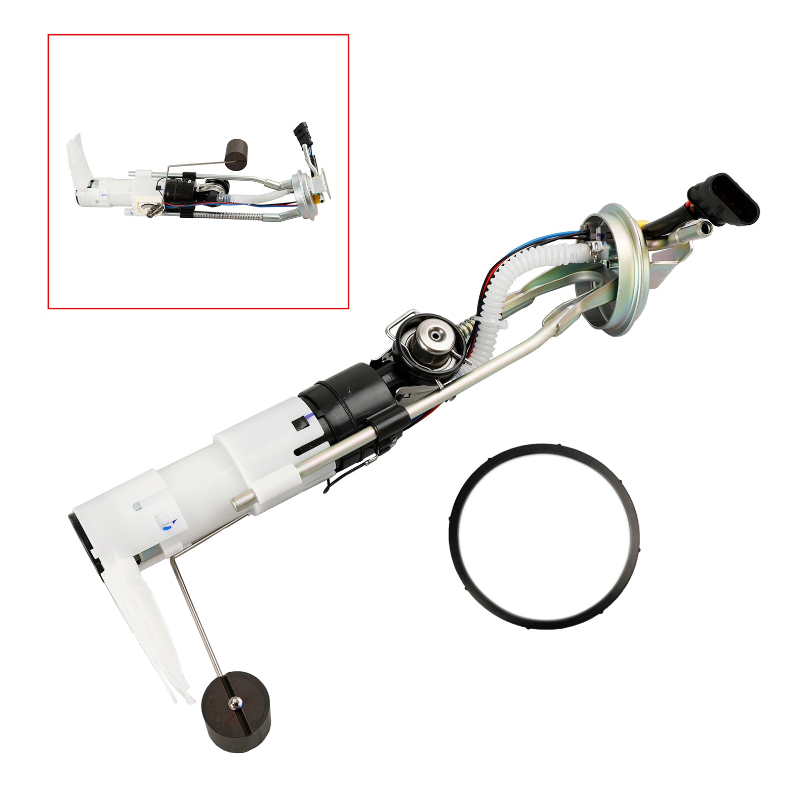 2015 Can-Am Renegade 800R EFI Fuel Pump Assy 709000287 709000758