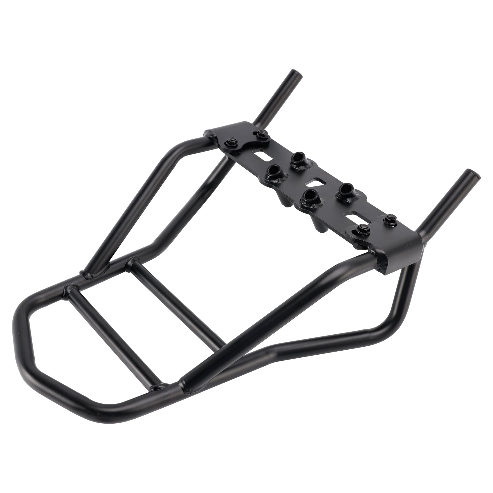 Rear Cargo Rack Luggage Carrier For Suzuki GSX 8S 8R GSX-8S GSX-8R 2023 - 2026