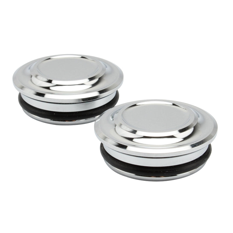 2020-2021 Honda Rebel CMX500 Billet Aluminum Frame Plug Caps