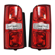 2016-2021 Toyota Proace Left+Right Rear Tail Light Halogen 9808243180 9808243182