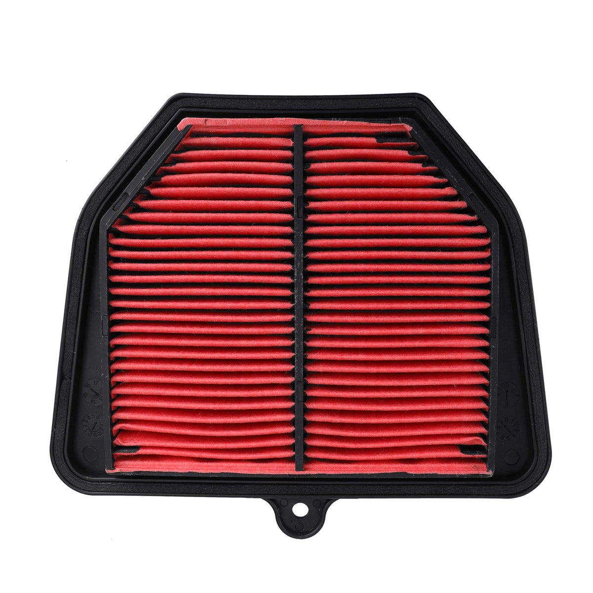 OEM Air Filter Fit For Yamaha FZ1 06-14 FZ1S 06-08 FZ1 Fazer 06-13 FZ8 2010-2014
