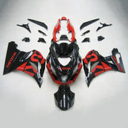2017-2025 Suzuki GSXR1000 K17 Injection Fairing Kit Bodywork Plastic ABS #101