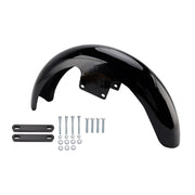 2025-later Harley Street Glide Ultra FLHXU 21" Wrap Front Fender Iron