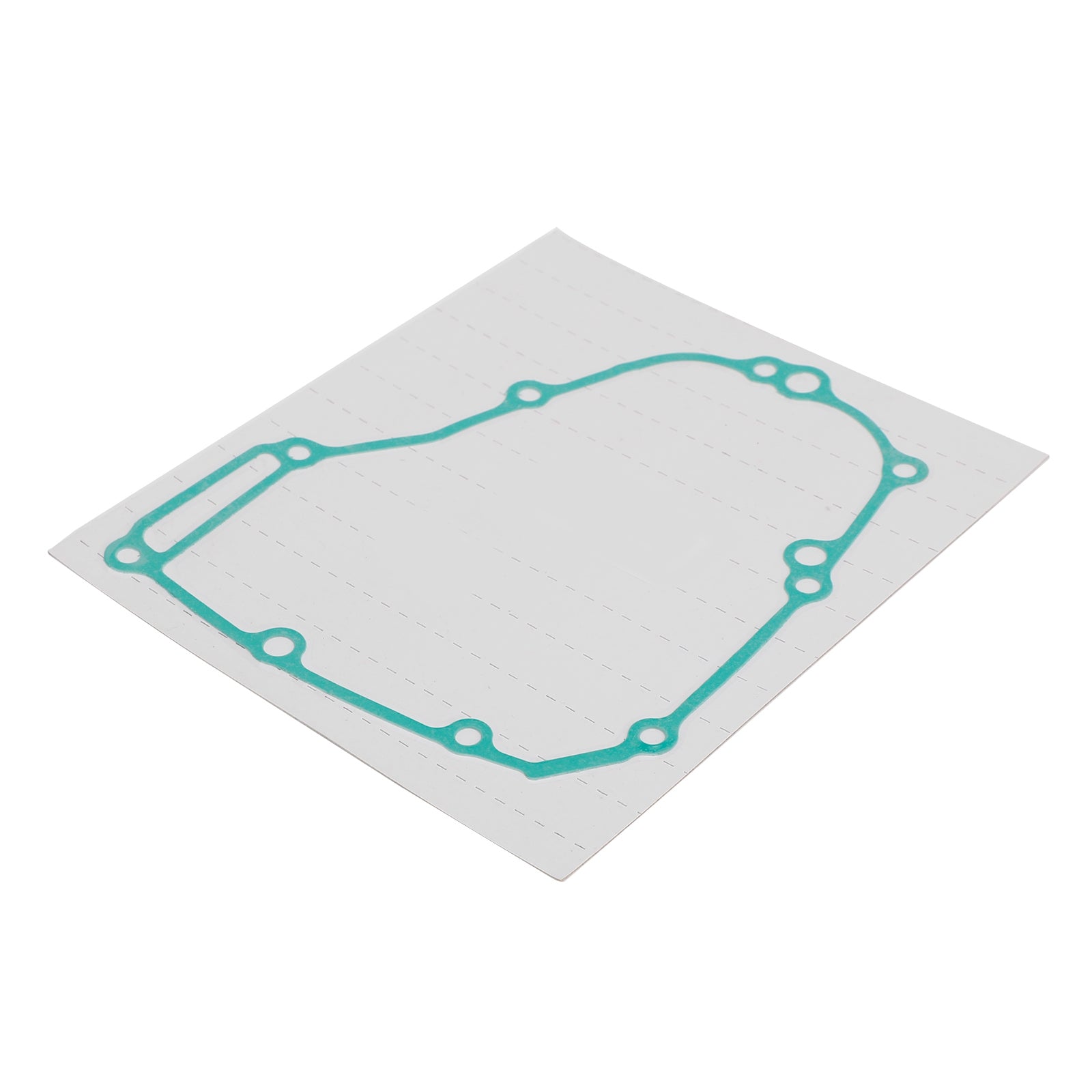 Left Engine Generator Side Cover Gasket For Honda CRF450 R CRF 450 R 2009 - 2016