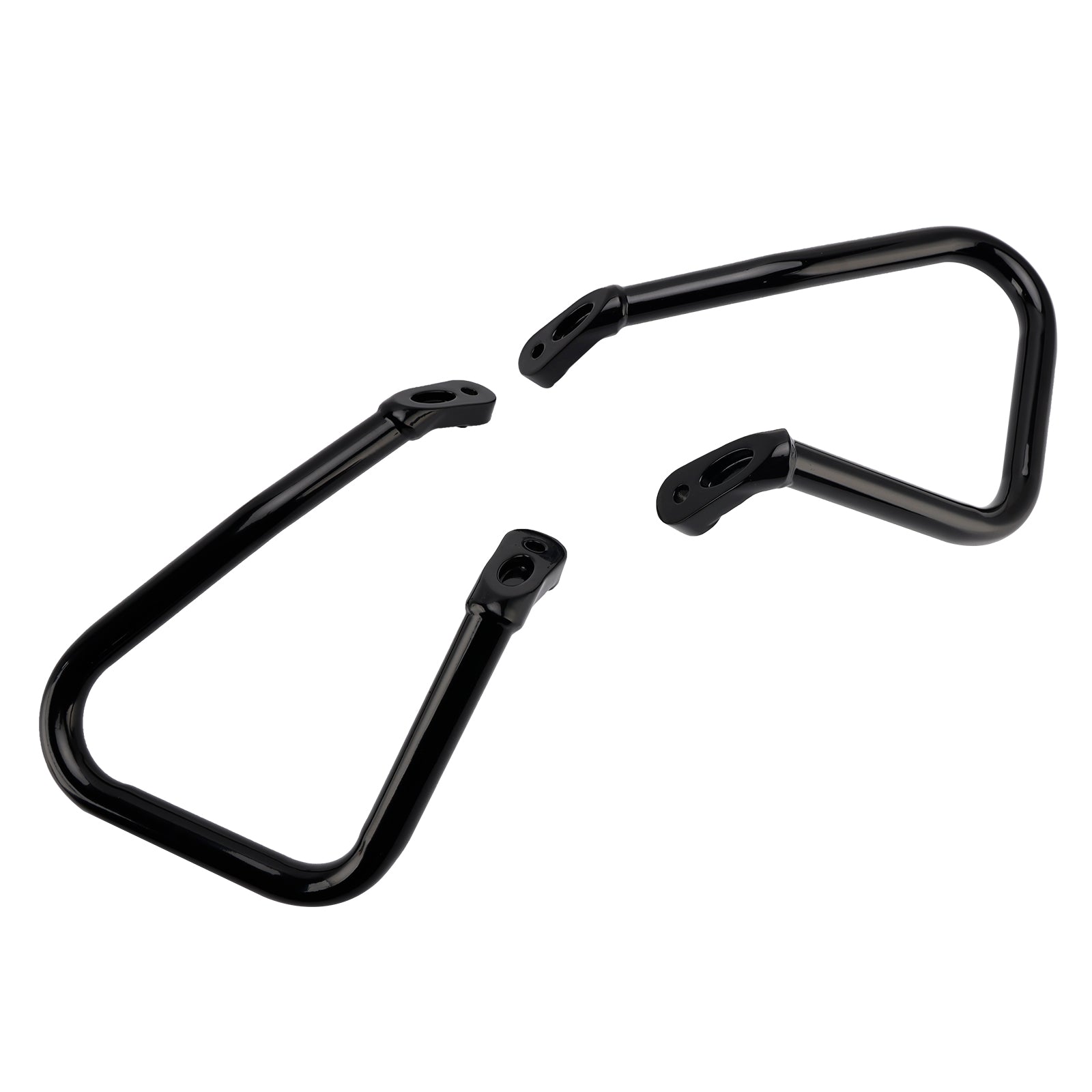 2018-2023 Heritage Classic FLHC Bumper Engine Protection Guard Crash Bar