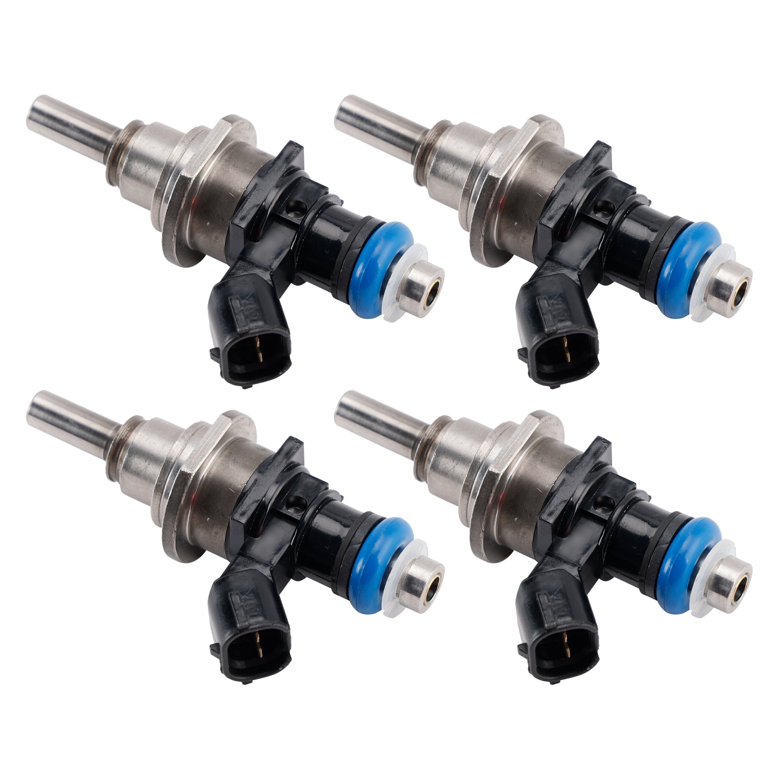 2007-2013 Mazda Speed 3 4PCS Fuel Injector FJ778 L3K9-13-250A