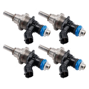 2007-2013 Mazda Speed 3 4PCS Fuel Injector FJ778 L3K9-13-250A