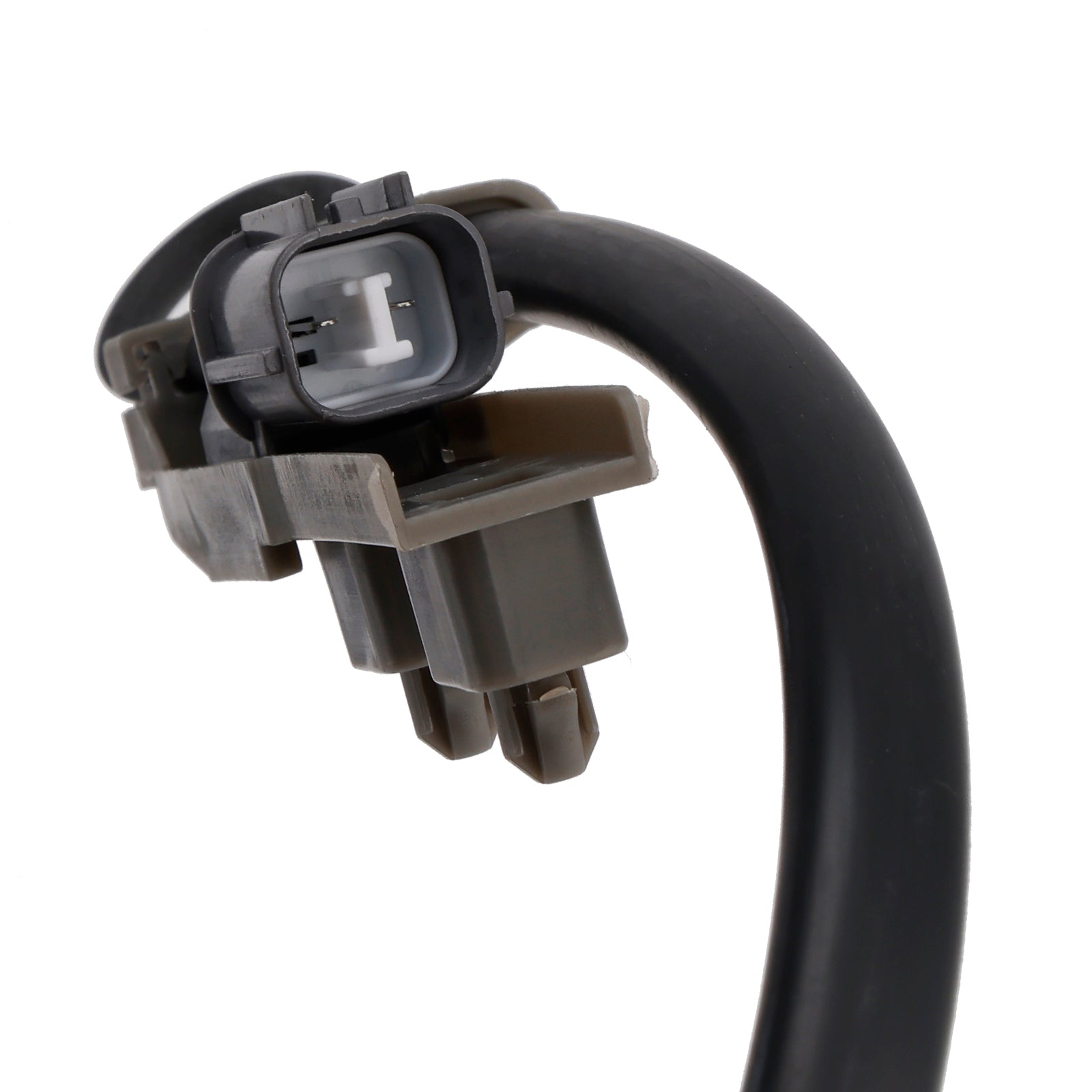 2*Front Right Left ABS Wheel Speed Sensor For Isuzu D-MAX RODEO 2003-12