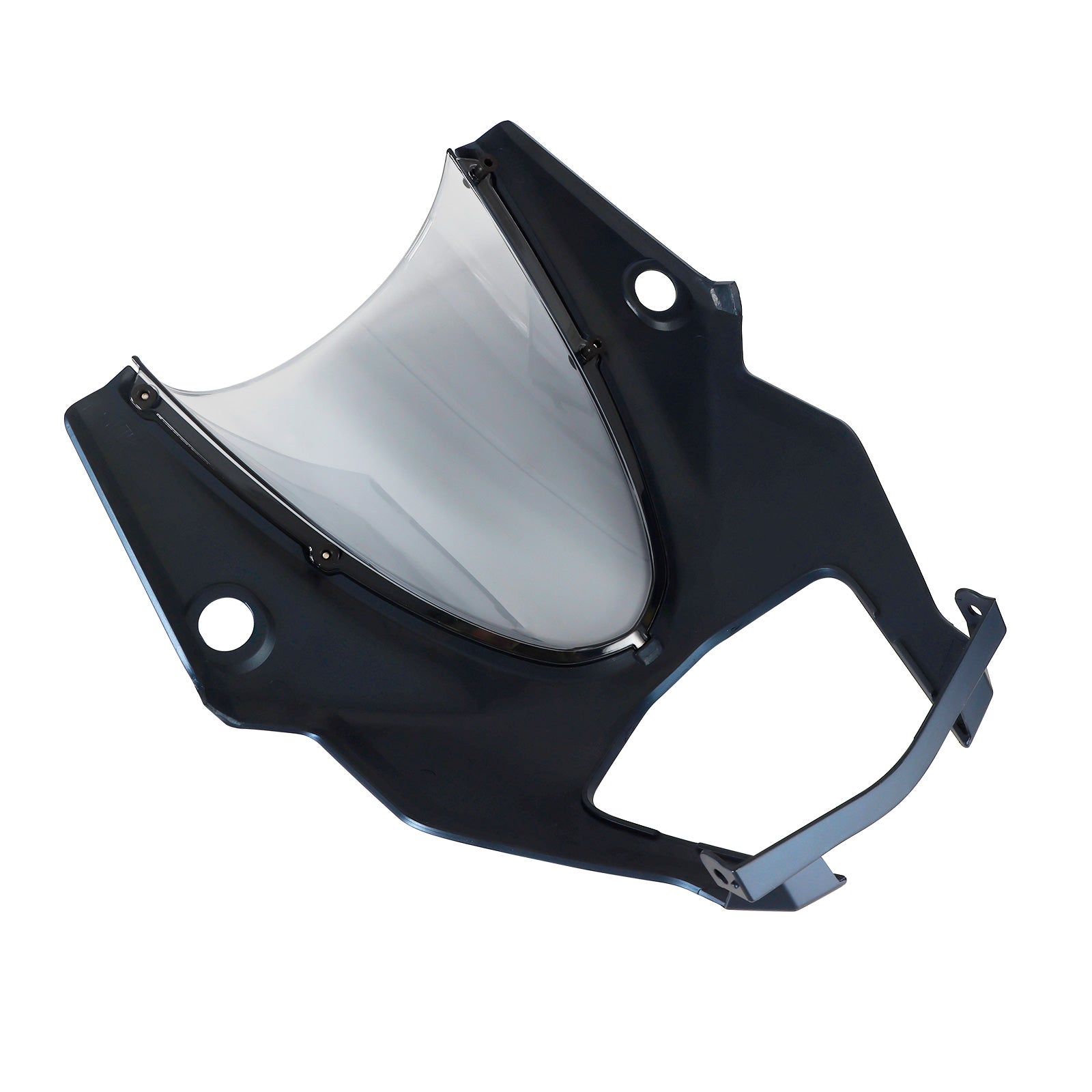 2022-2023 RC390 Windshield WindScreen Headlight Fairing Cover Generic