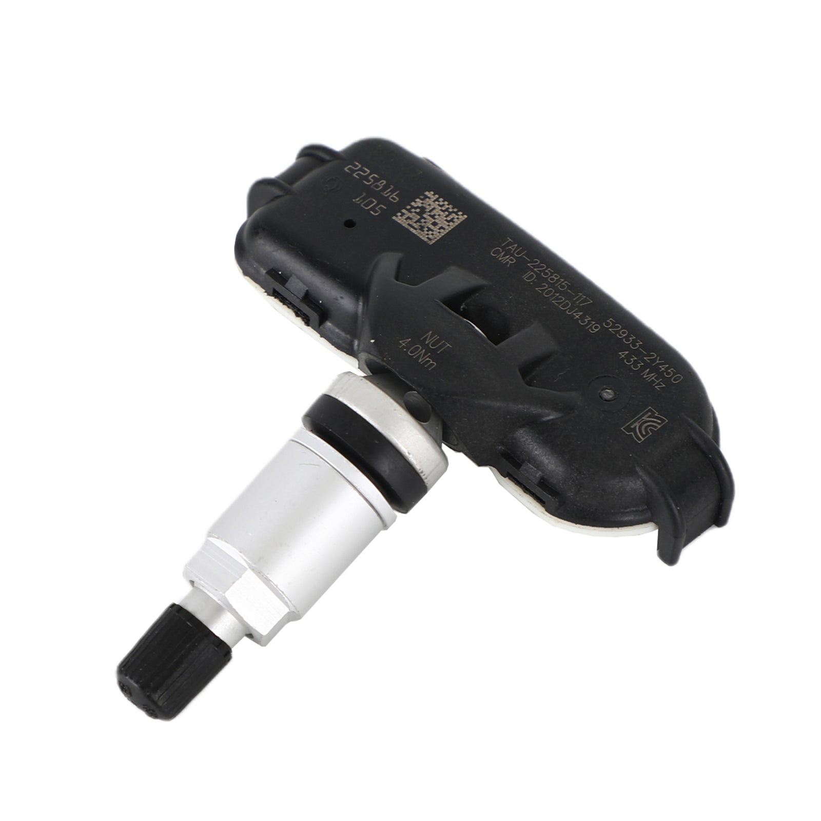 1x TPMS Tire Pressure Sensor 52933-2Y450 For Hyundai ix35 Tucson