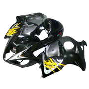 1999-2007 Suzuki Hayabusa GSX1300R Injection Fairing Kit Bodywork Plastic ABS