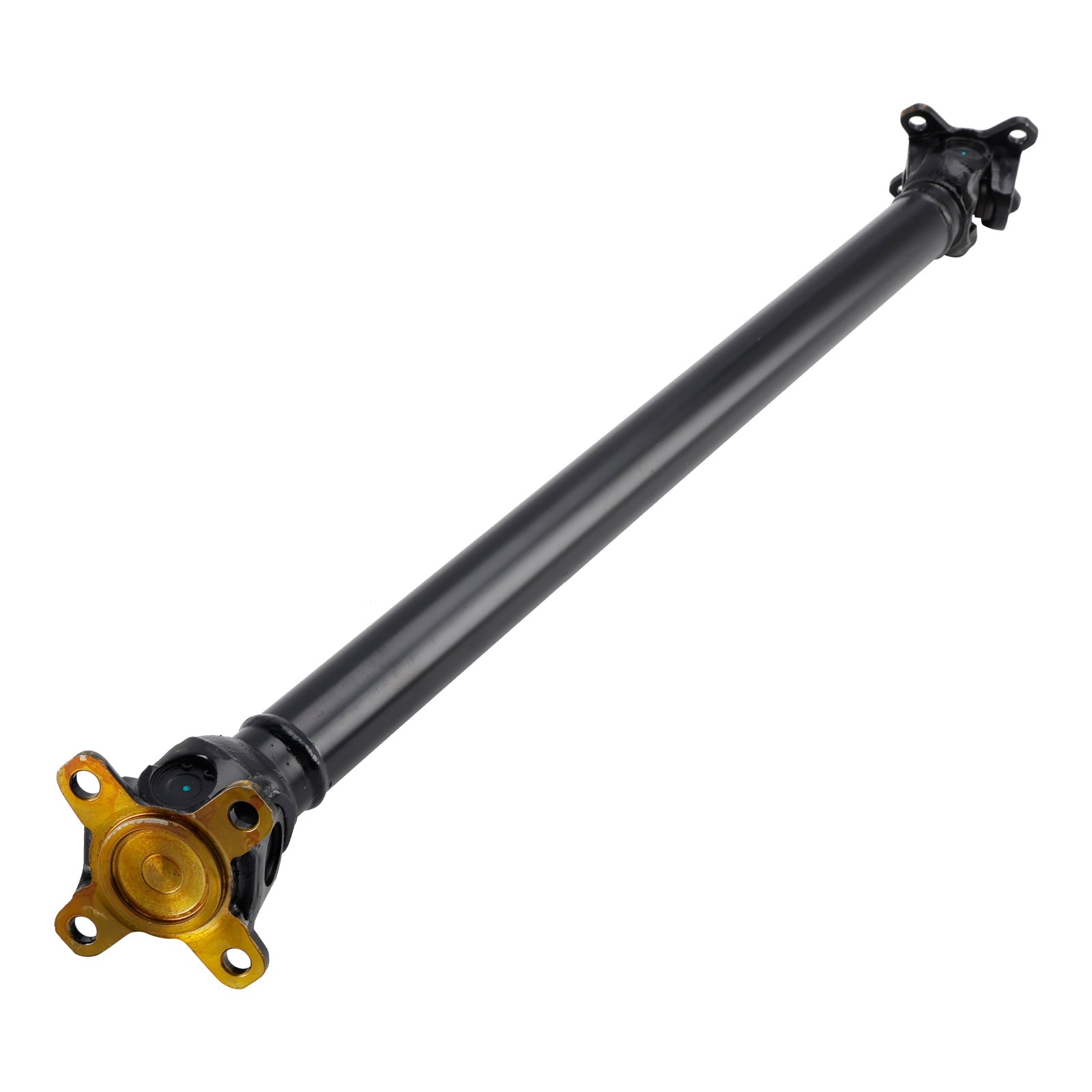 2003-2010 BMW X3 3.0i AUTOMATIC Front Drive Shaft 702mm 26203401609