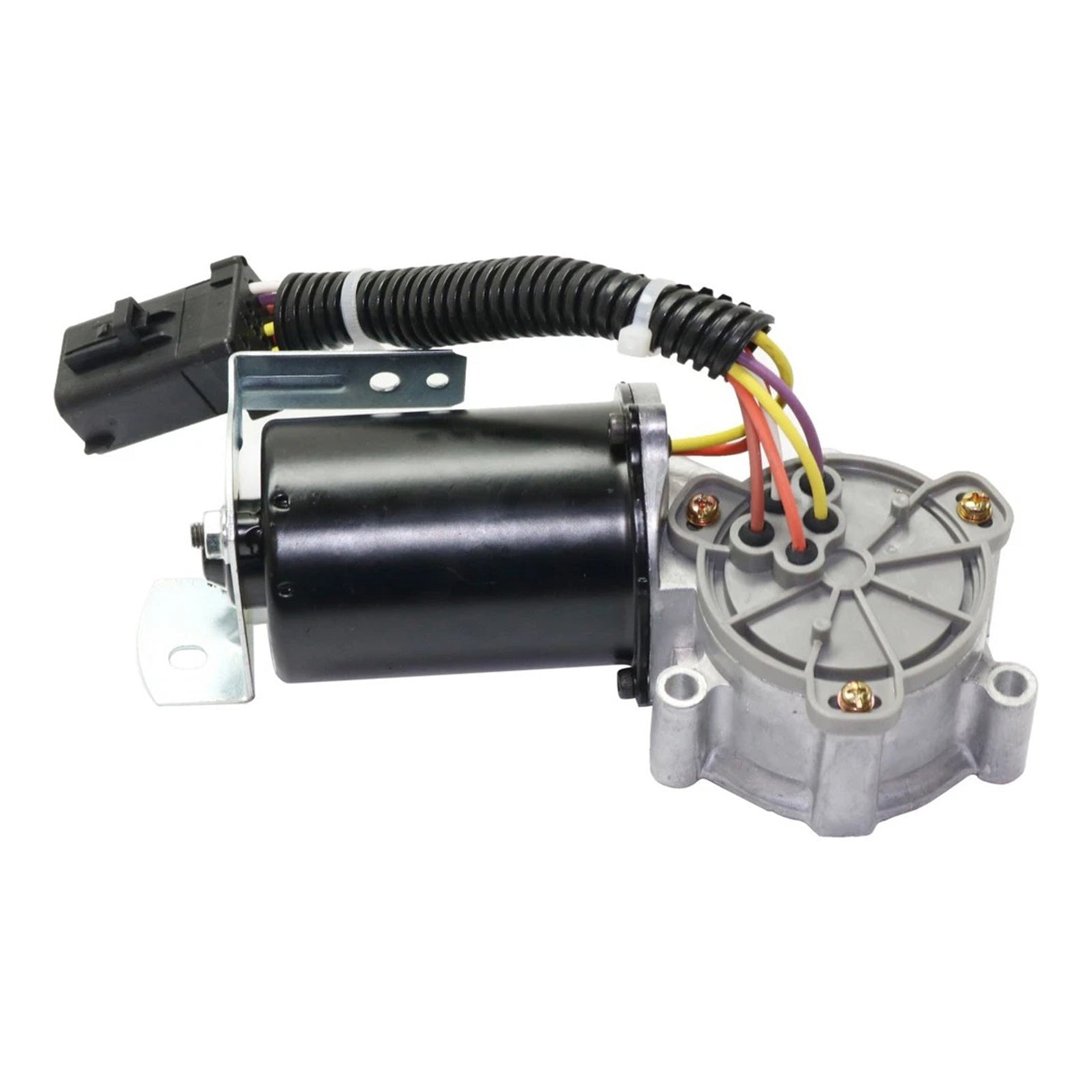 2011 Ford Expedition Transfer Case Shift Actuator Motor 8L1Z-7G360-AB