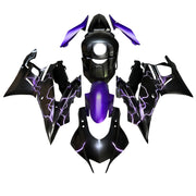 Injection Fairing Kit Bodywork Plastic ABS fit For Yamaha YZF-R3 R25 2019-2021
