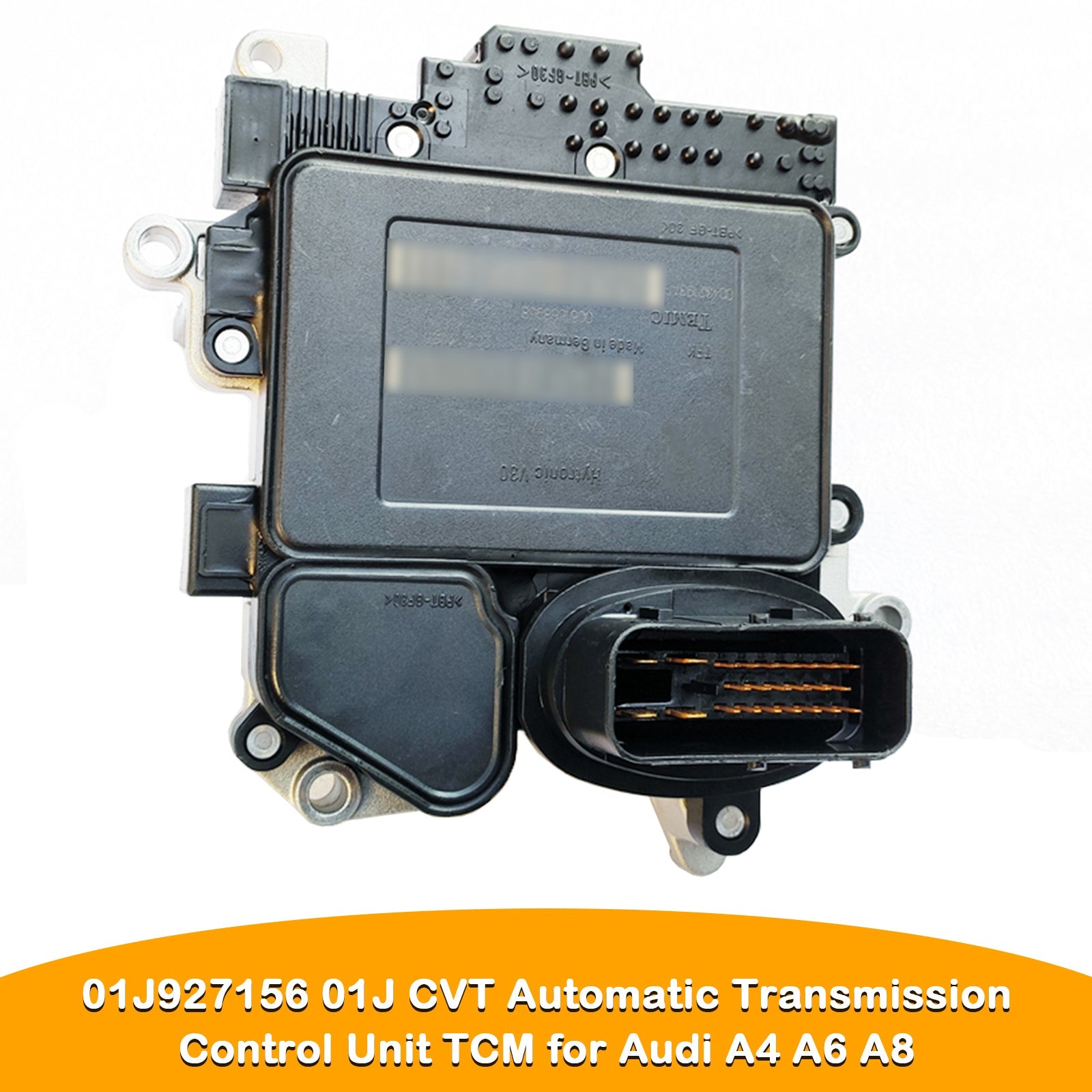 1998-2005 LAudi A6 4 1.8L,1.9L,2.0L; V6 2.4L 2.5L 3.2L CVT Automatic Transmission Control Unit TCM 01J927156