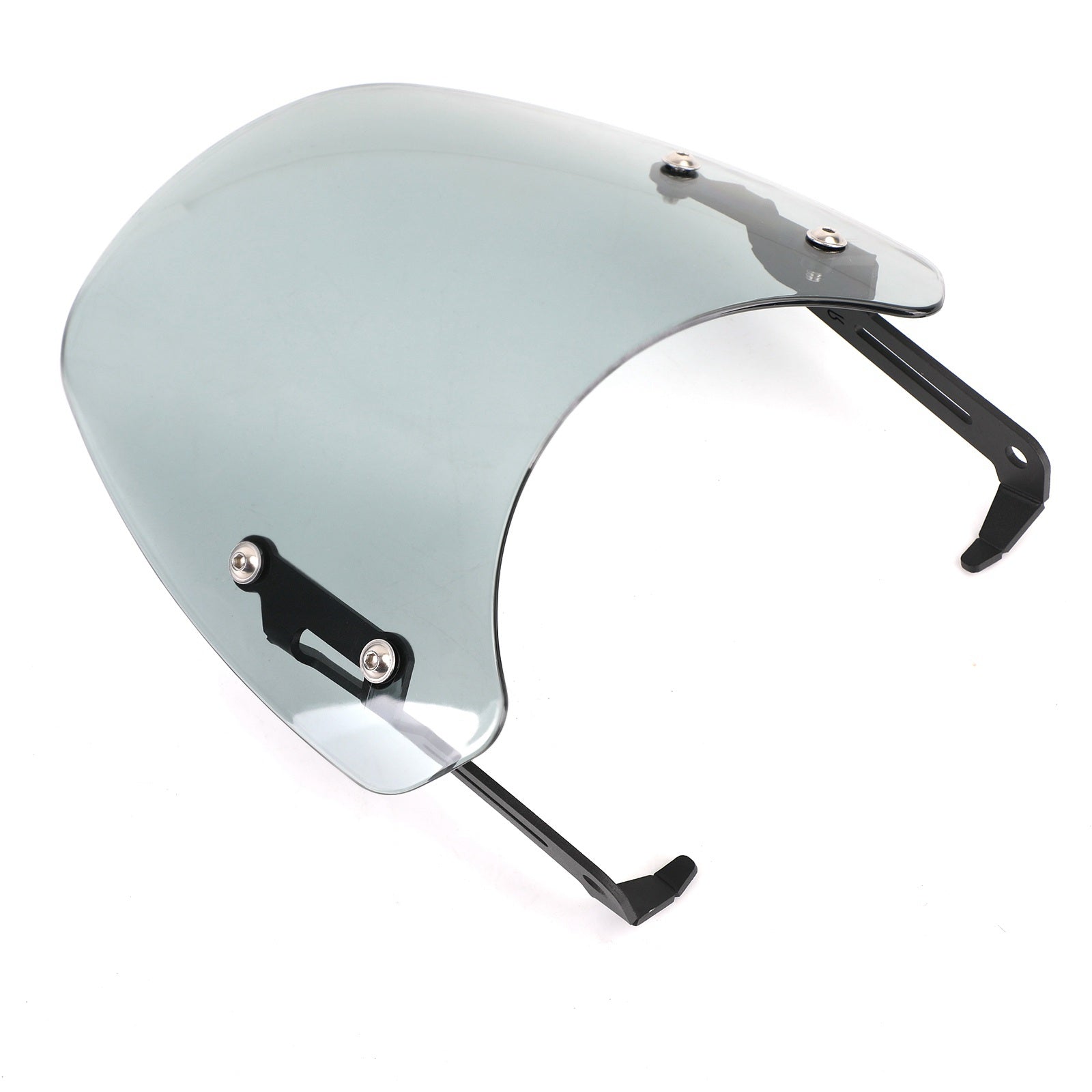 2019-2021 Triumph SCRAMBLER 1200 Motorcycle Windshield Generic