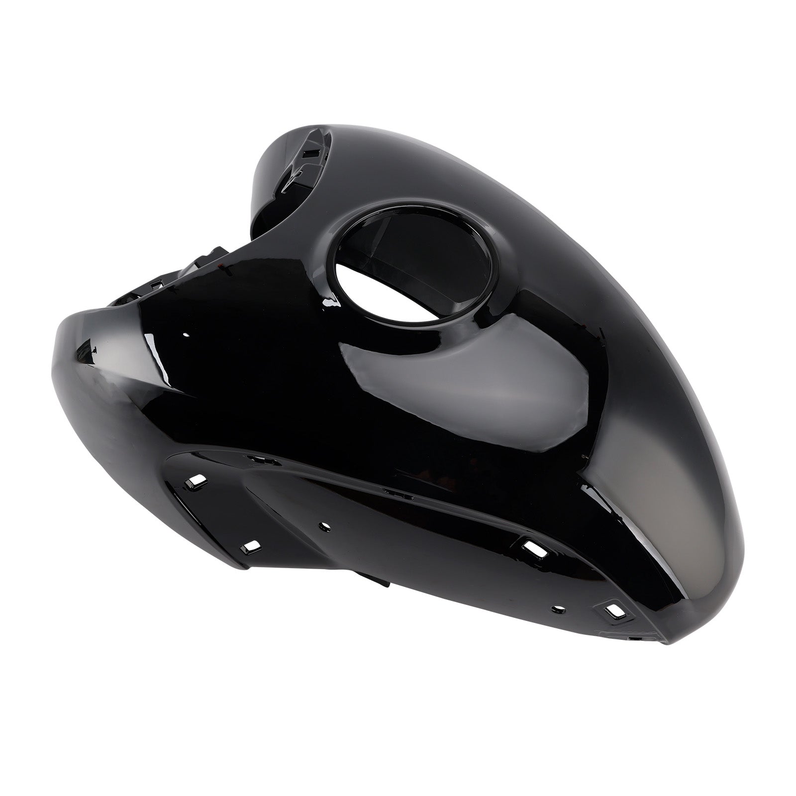 2021-2024 or Trident 660 Gas Tank Cover Fairing Protector F