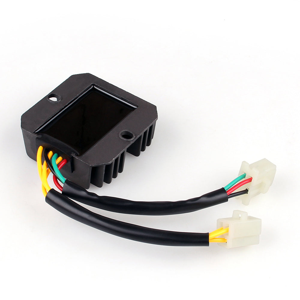Honda CH125 CH150 6 wires CN250 Regulator Rectifier Voltage Generic