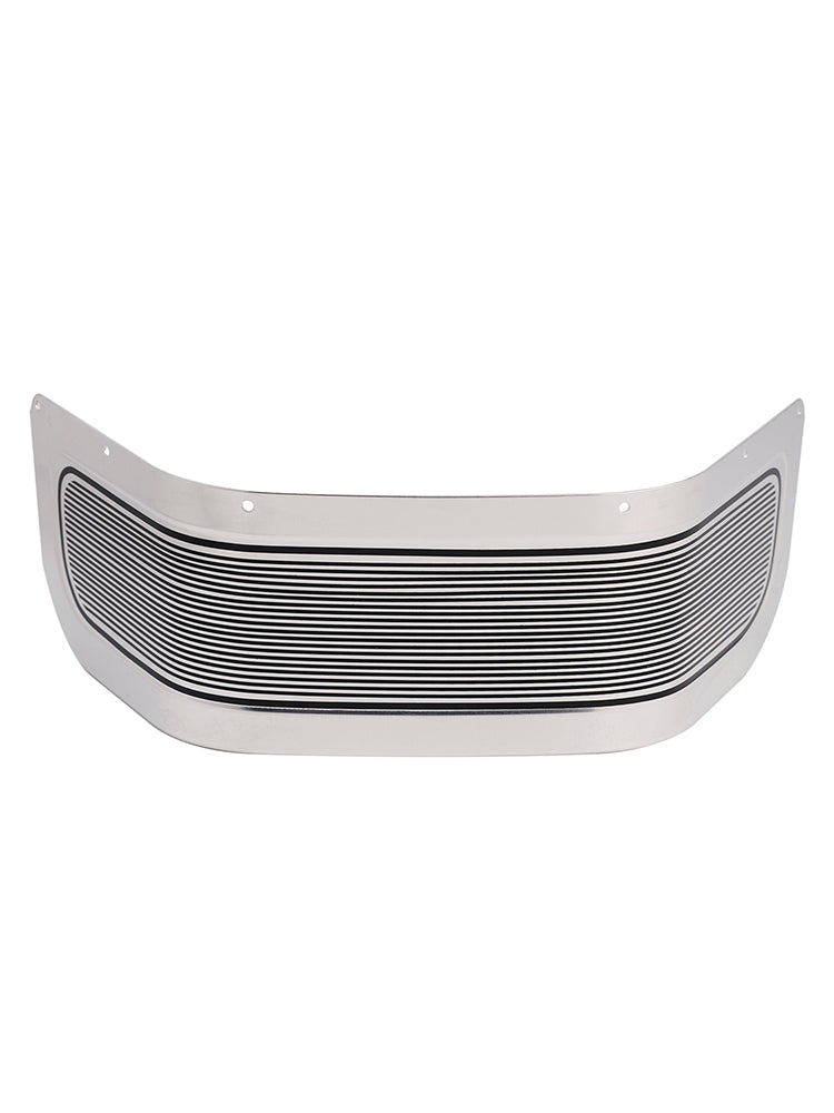 Front Fender Trim Skirt For Touring Road King Electra Glide 2014-2024