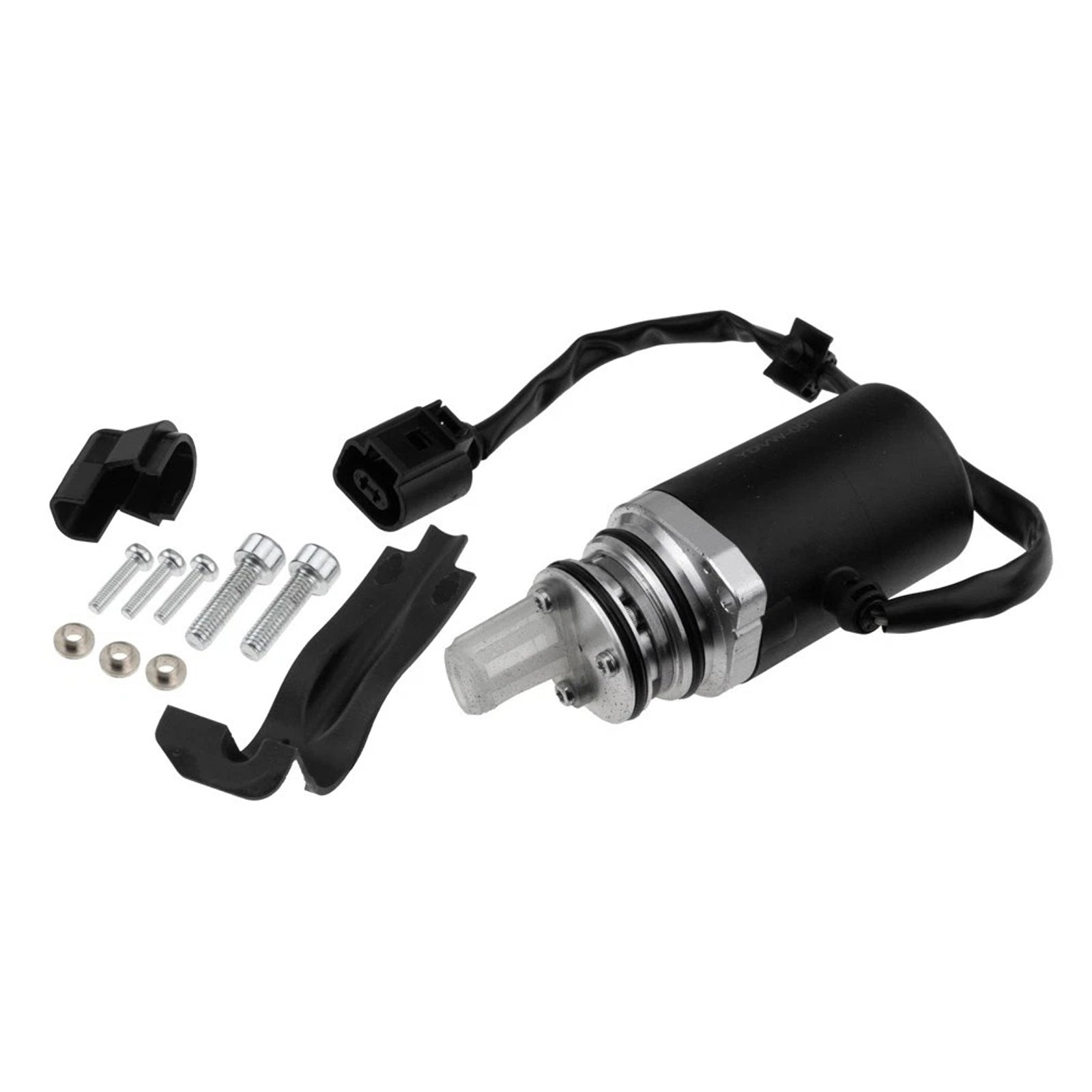 2003-2009 VW Transport V Rear Differential Pump 02W598549 02W598549A