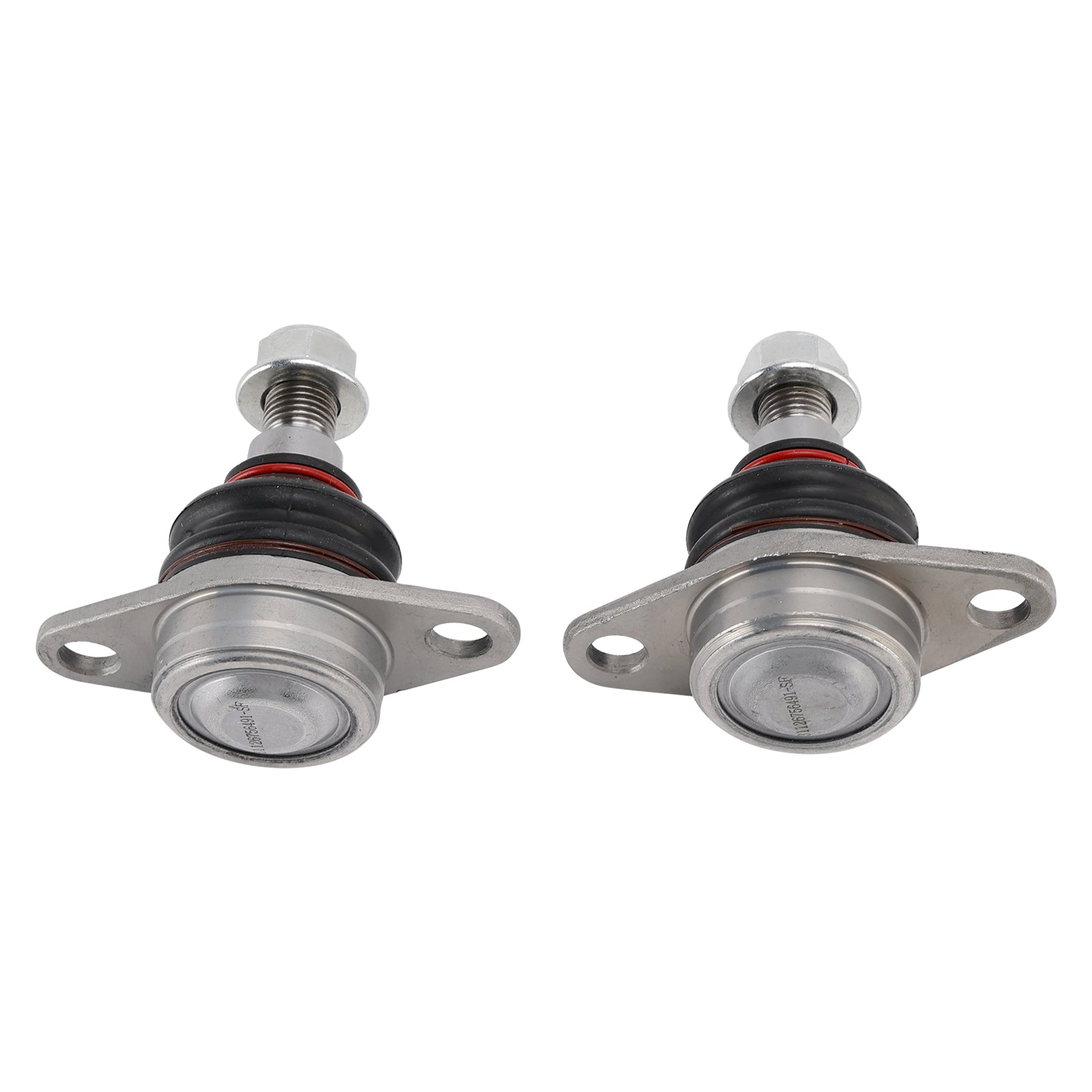 2x Front Lower Rearward Ball Joint 31126756491 For BMW X5 E53 2000-2006 All Models