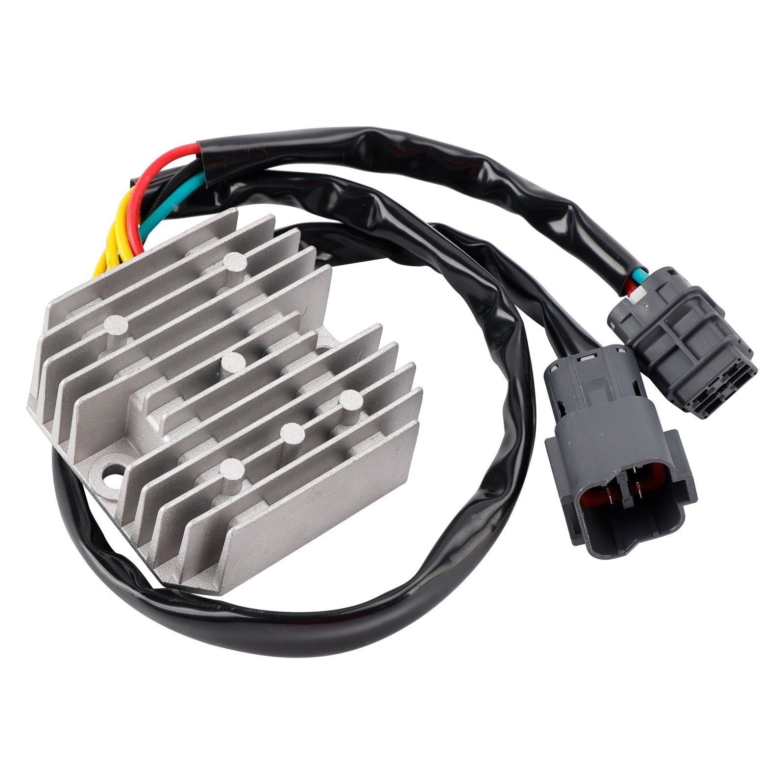 2004-2013 Yamaha YFM125G Grizzly 125 Stator & Regulator Rectifier Gasket 1C5-81410-00 1C5-81410-01