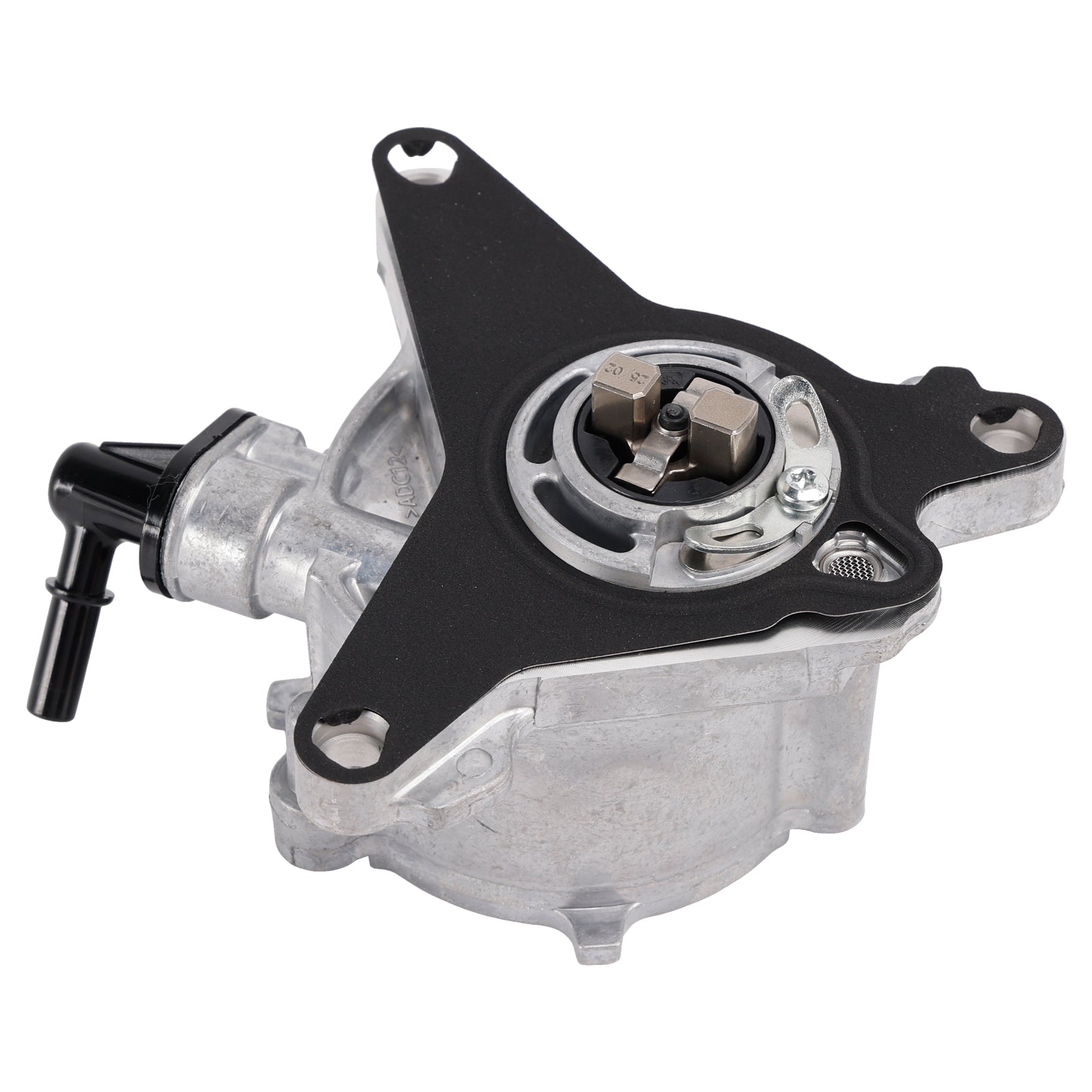 2018 For JEEP RENEGADE SUV (BU, B1, BV) 1.3 T-GDi 4x4 - 1332 132 180 SUV Vacuum Pump 46337111