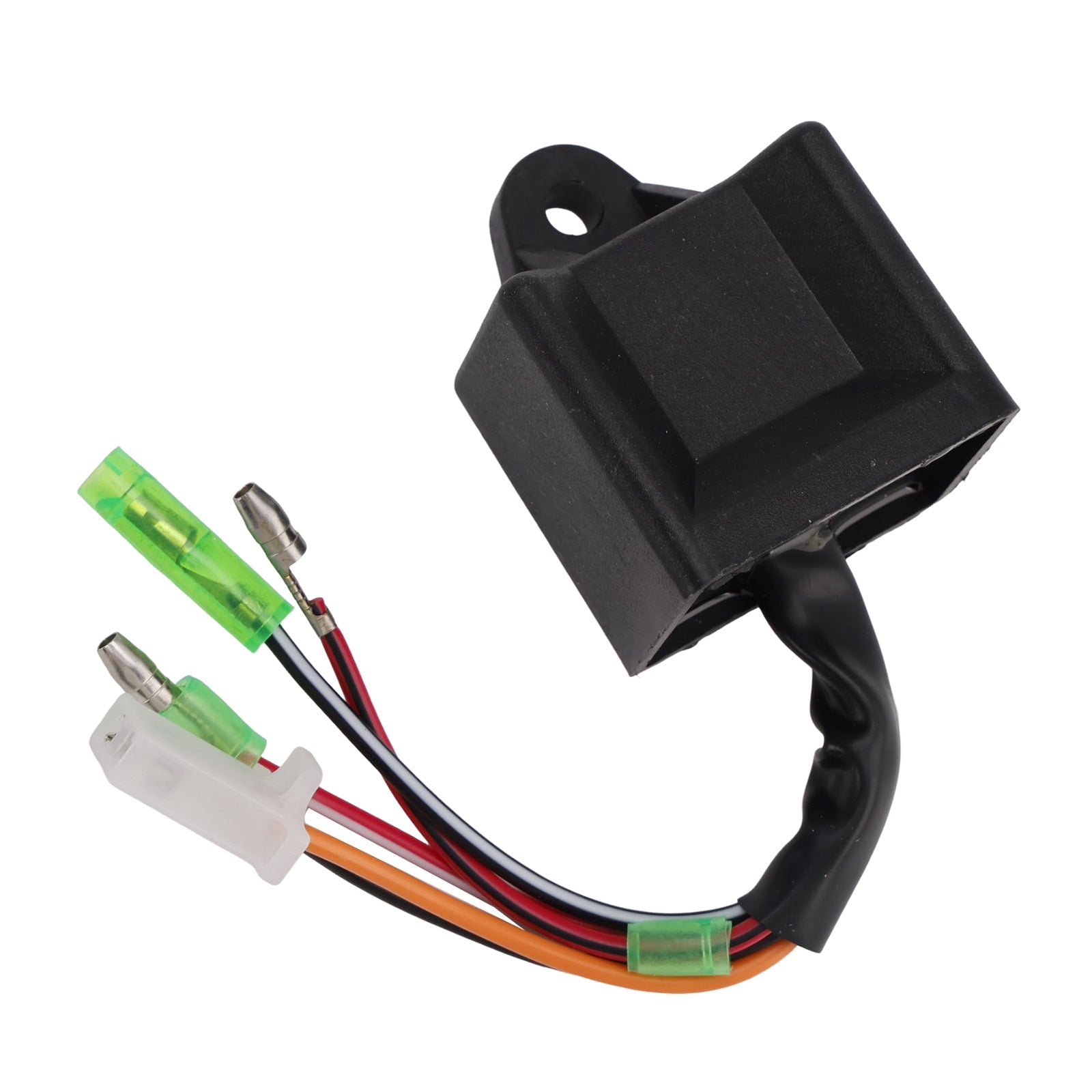 CDI UNIT ASSY fit for Yamaha CW50 BWS 1999-02 EW50 Slider 2000-03 3KJ-H5540-00