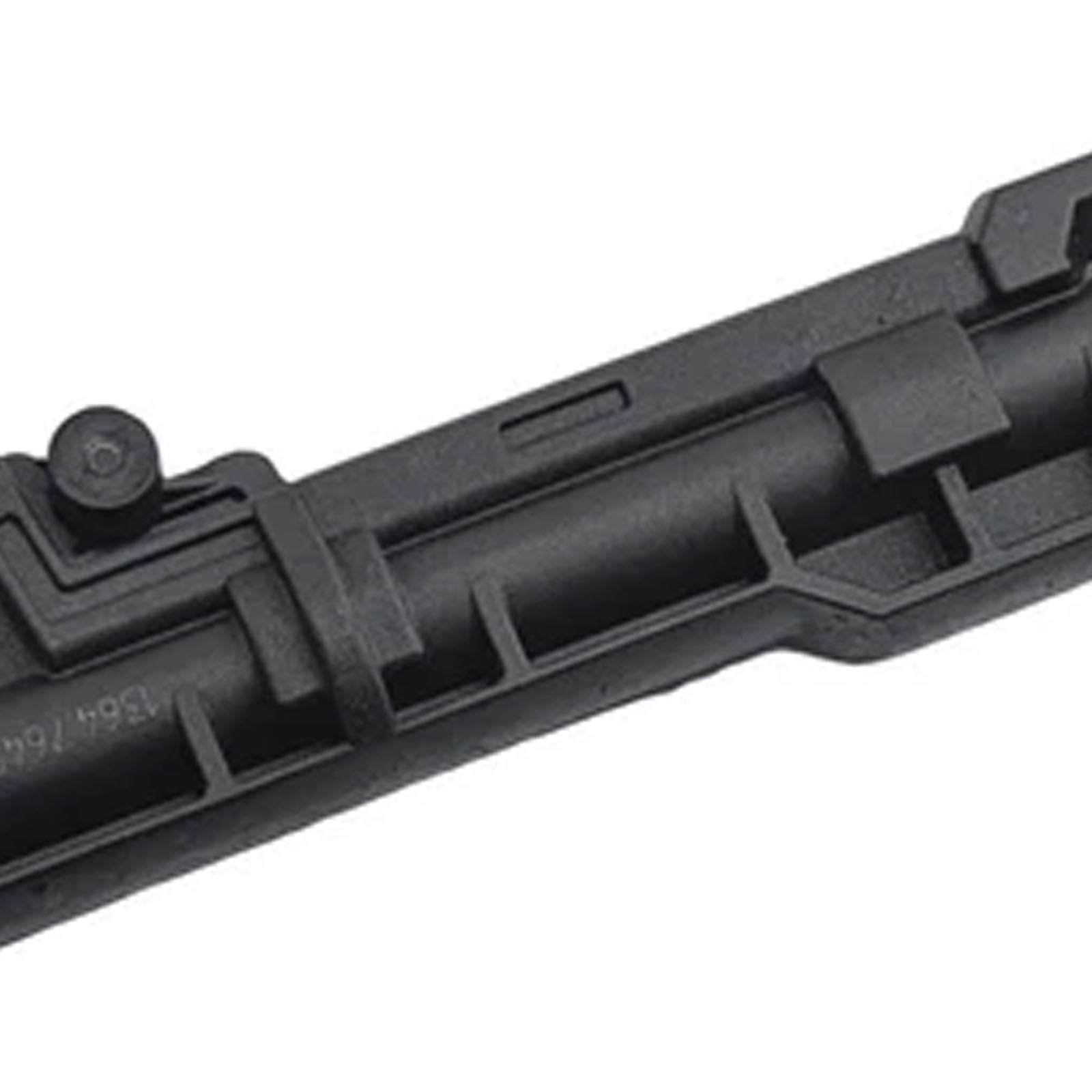 2012-2015 For BMW 7 Series F01/F02/F03/F04 750i / 750Li / 750i xDrive 4.4L V8 4Pcs Fuel Injector 0261500187