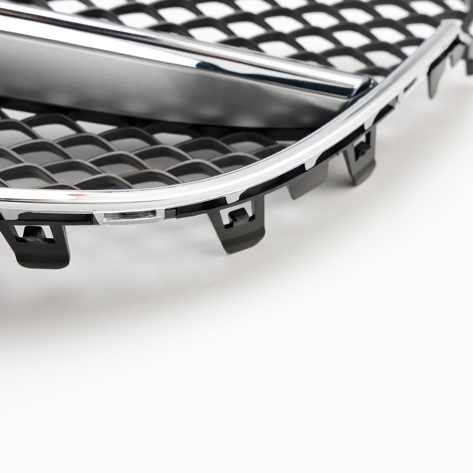 2014 2015 2016 2017 Mercedes Benz E-CLASS W207 Coupe Front Bumper Grill Grille
