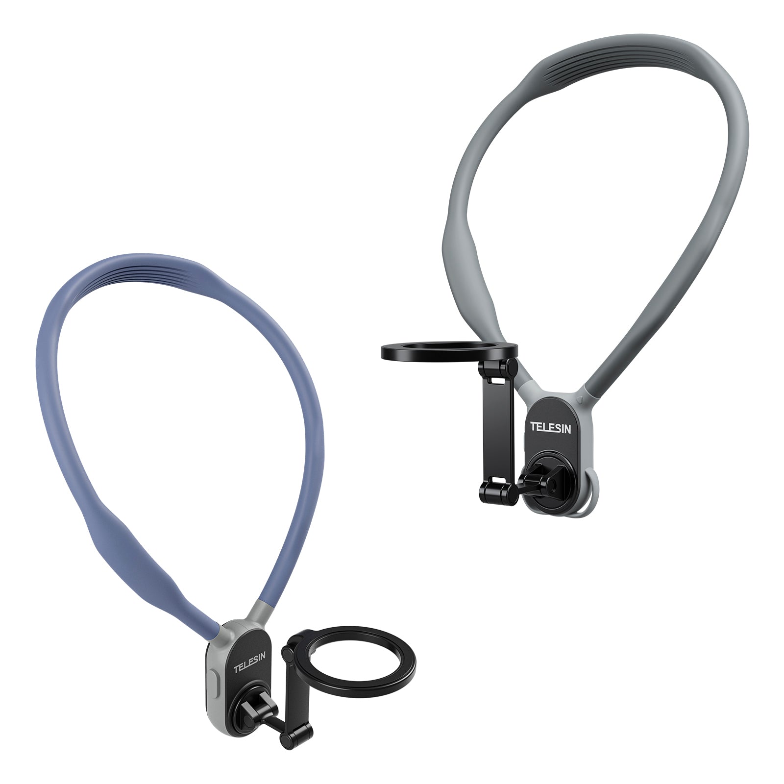Magsafe Mobile Phone Magnetic Neck Halter Bracket Quick Release Shock Absorption