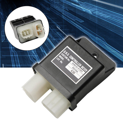 1 PCS DC12V 5H618-41351 Safe Relay Fits For Yanmar Excavator