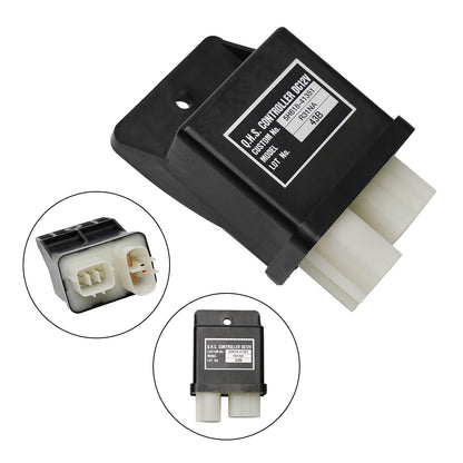 1 PCS DC12V 5H618-41351 Safe Relay Fits For Yanmar Excavator
