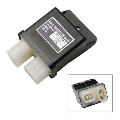 1 PCS DC12V 5H618-41351 Safe Relay Fits For Yanmar Excavator