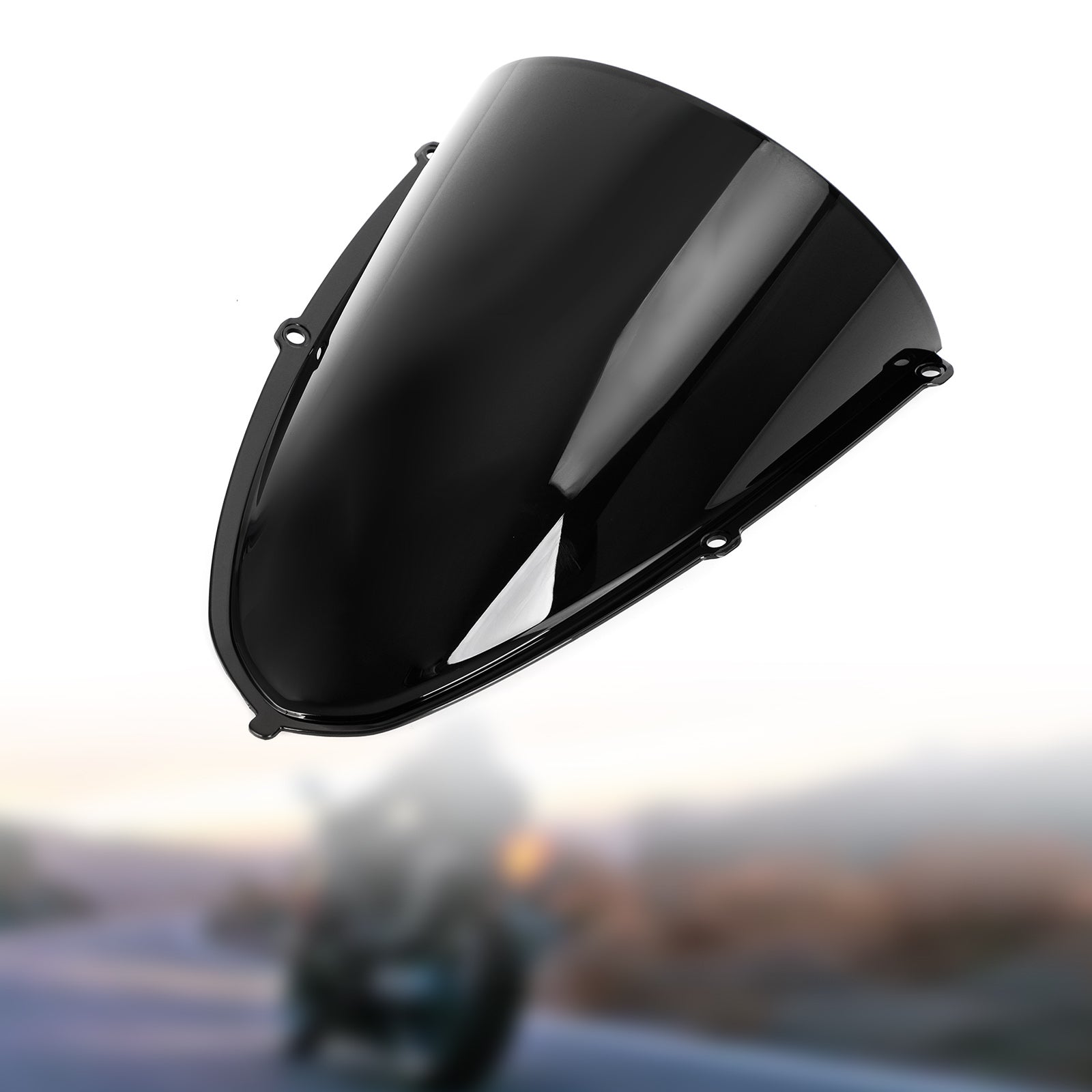 2020-2022 Aprilia RS660 ABS Motorcycle Windshield WindScreen