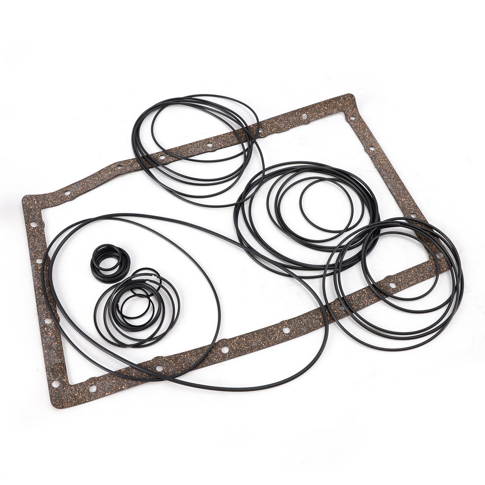 2005-2014 TOYOTA TUNDRA 4.0L 4.7L Auto Transmission Rebuild Master Kit A750E A750F
