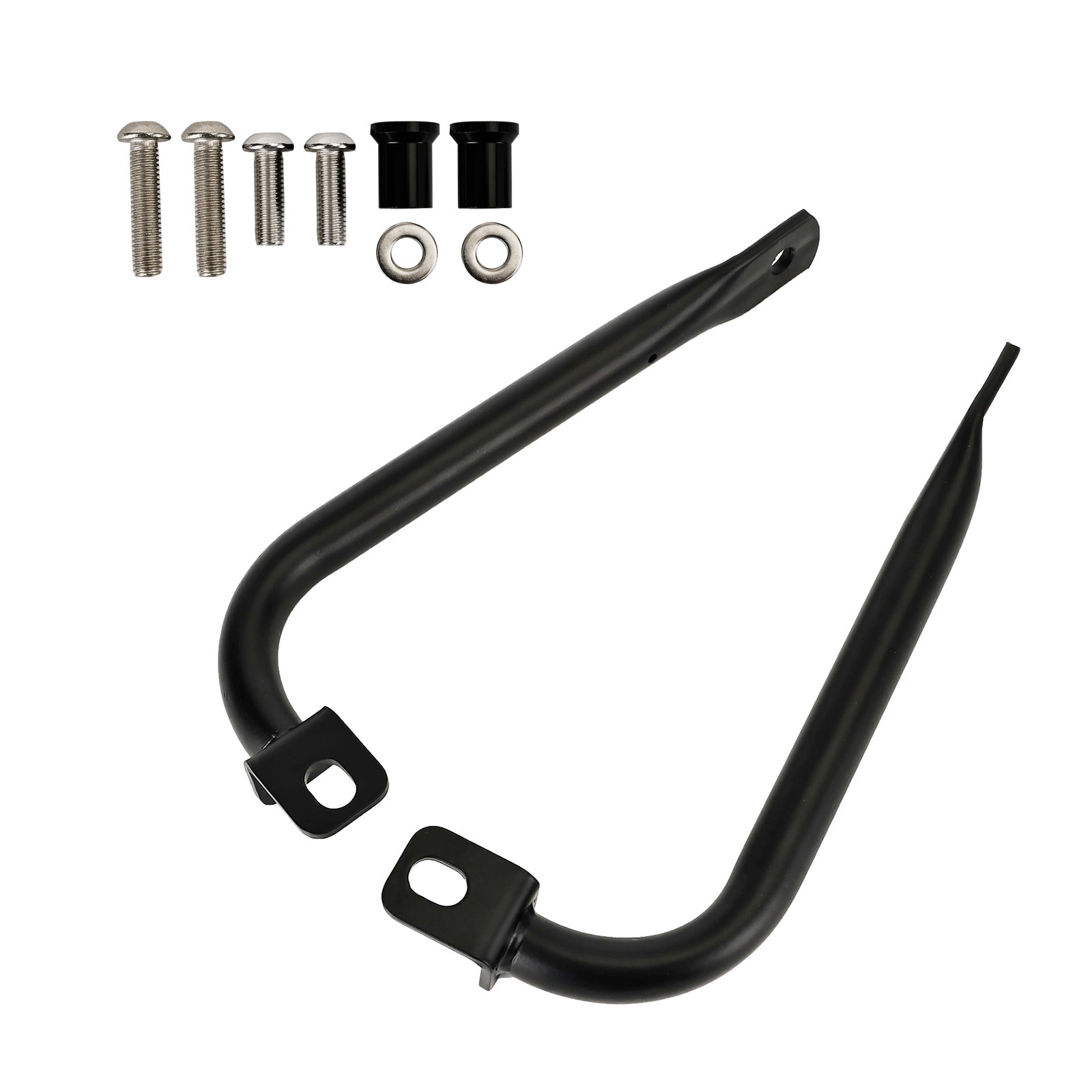 2018-2021 KAWASAKI Z900RS Rear Grab Bars Passenger Grab Rail Handle
