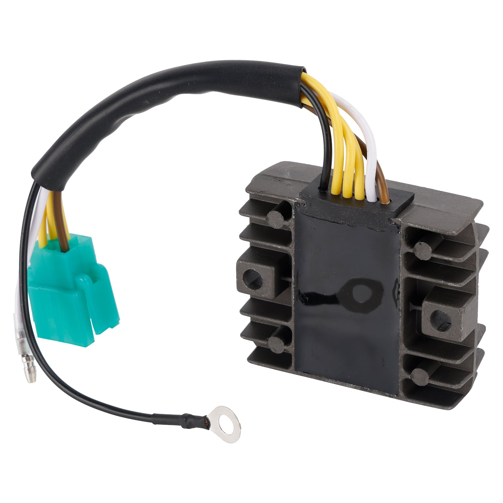 Voltage Regulator Rectifier For Kawasaki Z 900 Z1 Z 1000 A1 A2 21066-019