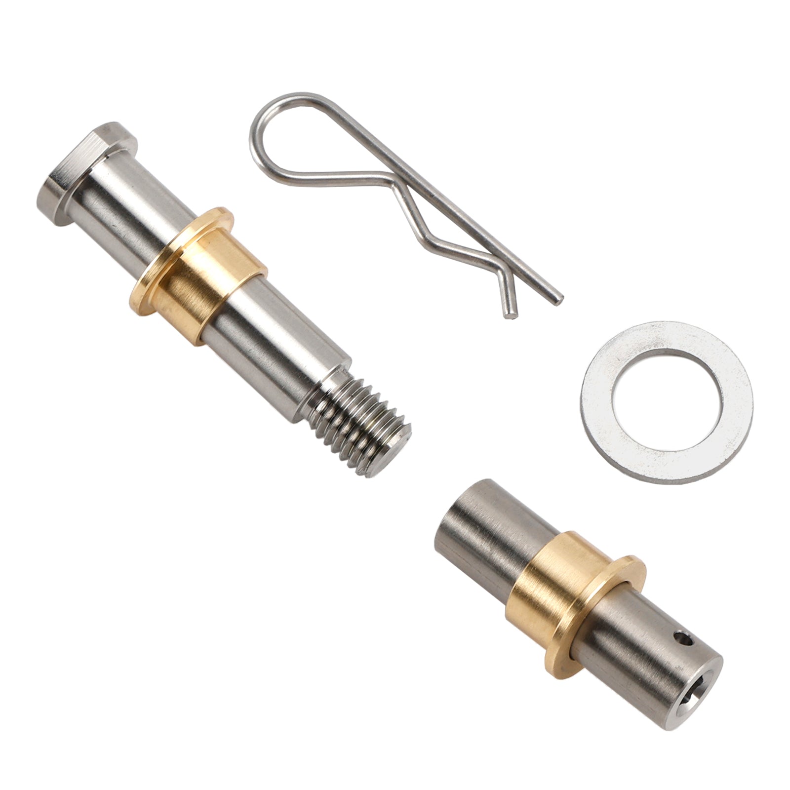 Improved Clutch Pedal Pivot Pin for Vauxhall Astra J Mk6 GTC VXR Insignia Zafira C