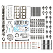 LS1 4.8 5.3 5.7 6.0 Sloppy Mechanics Stage 2 Cam Lifters Kit Rocker Arms Kit