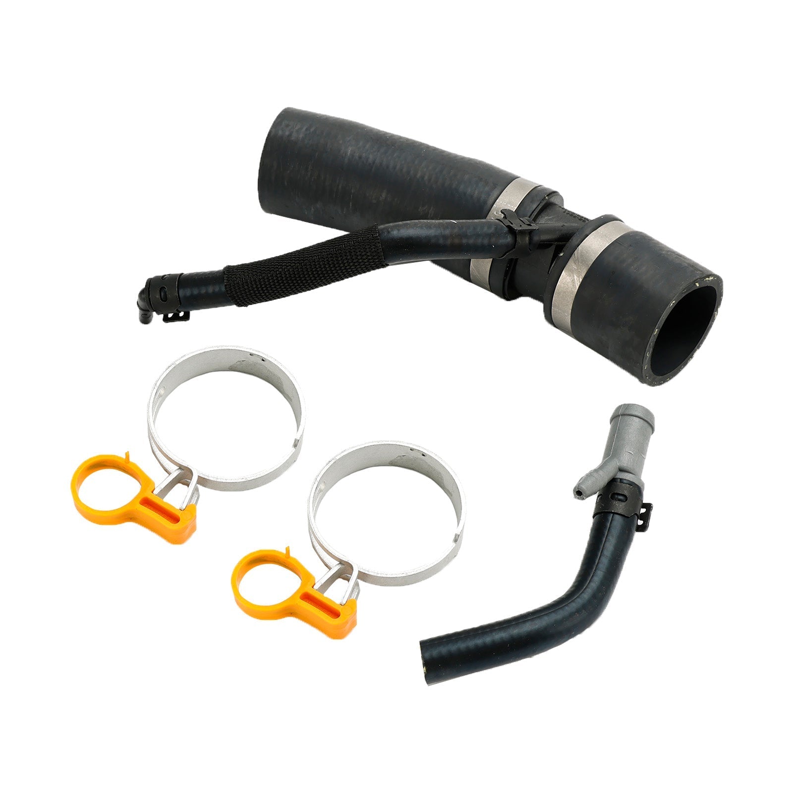 2020 Jaguar F-Pace Land Rover Range Rover Sport Velar 5.0L V8 Cooling System Replace Kit AJ811340 AJ813917
