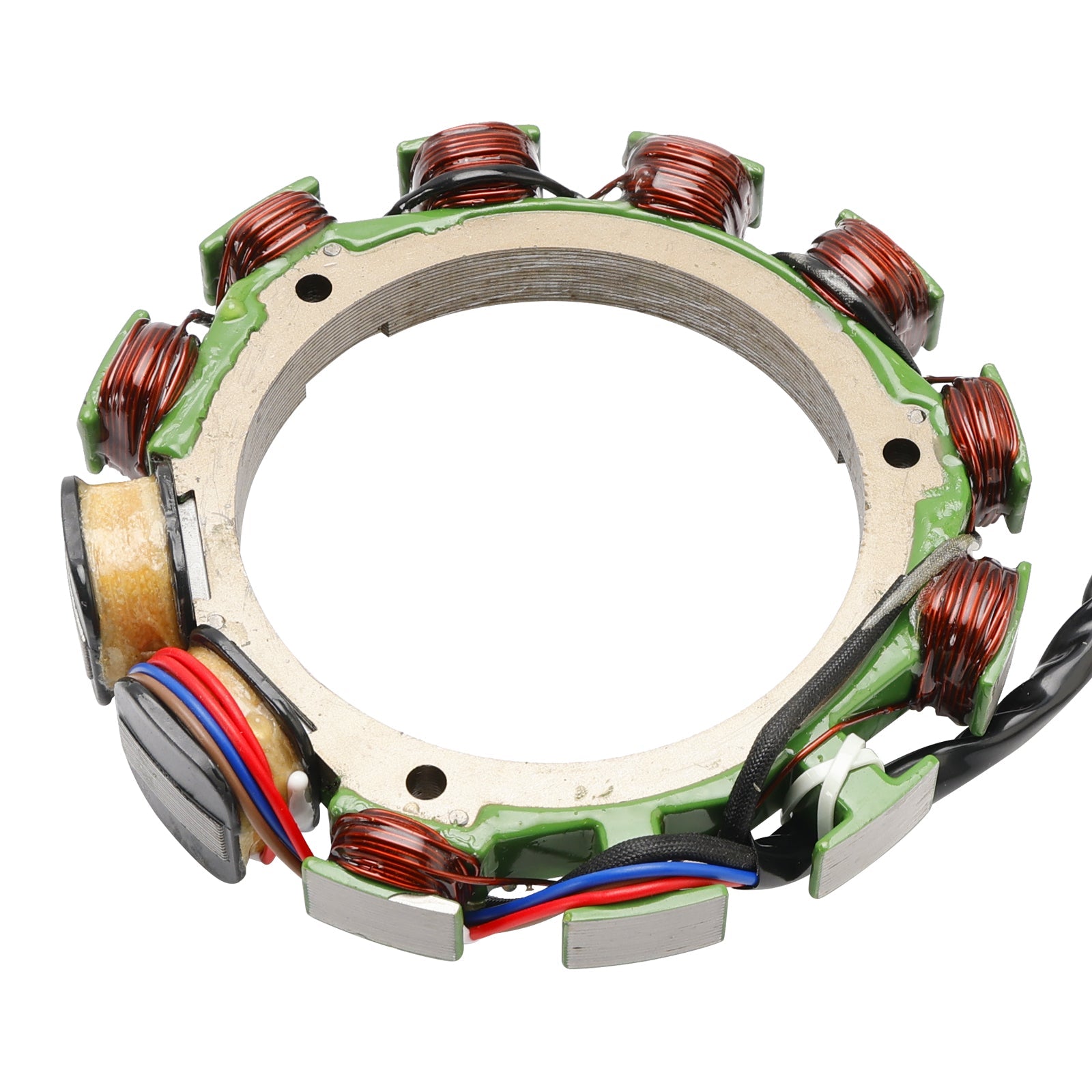 1997-1998/2000-2006 Yamaha 85A ET(D)L/X STATOR ASSY 688-85510-00-00 688-85510-01