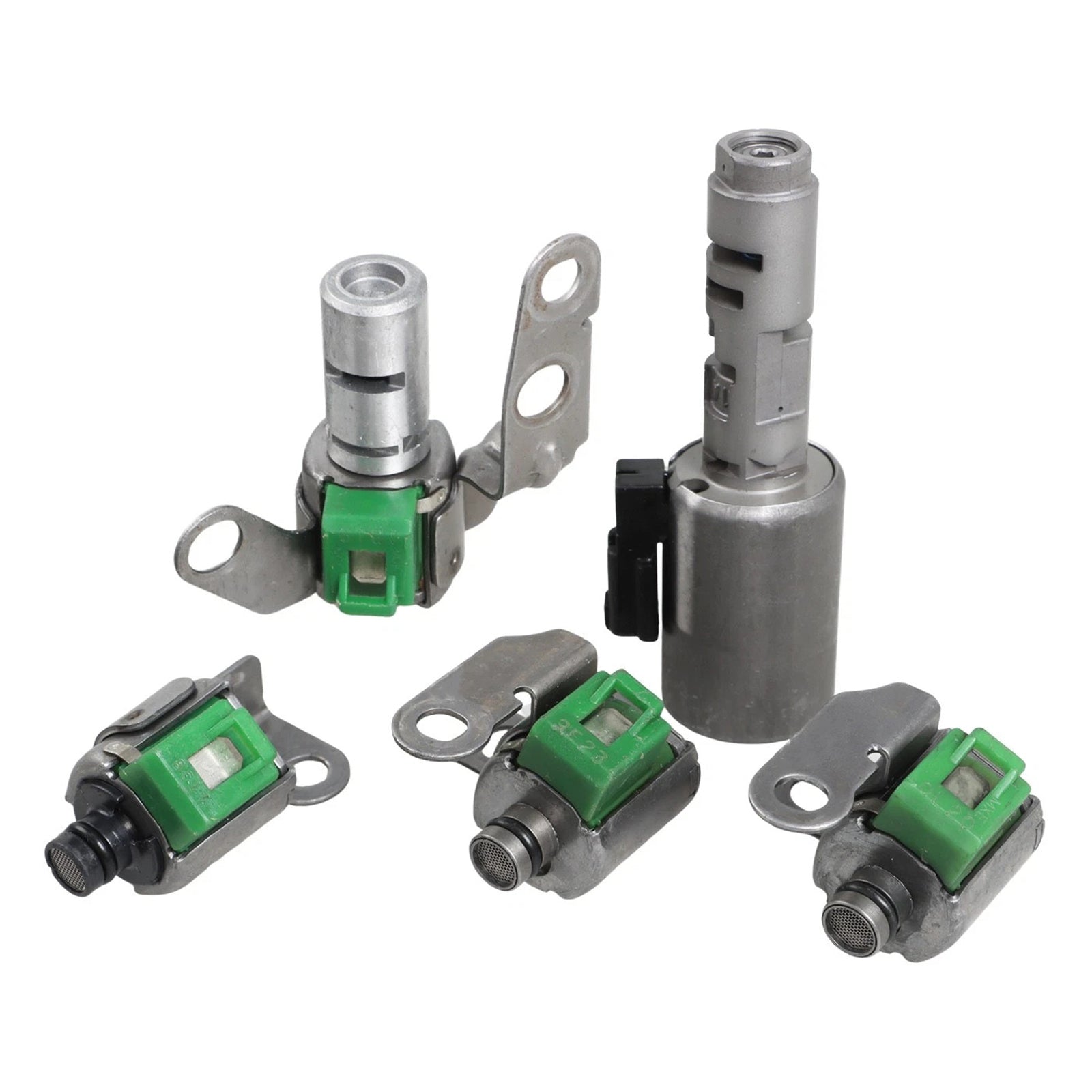 Ford Toyota Chevy Suzuki 5PCS U440E AW80-40LE Transmission Solenoid Shift Kit