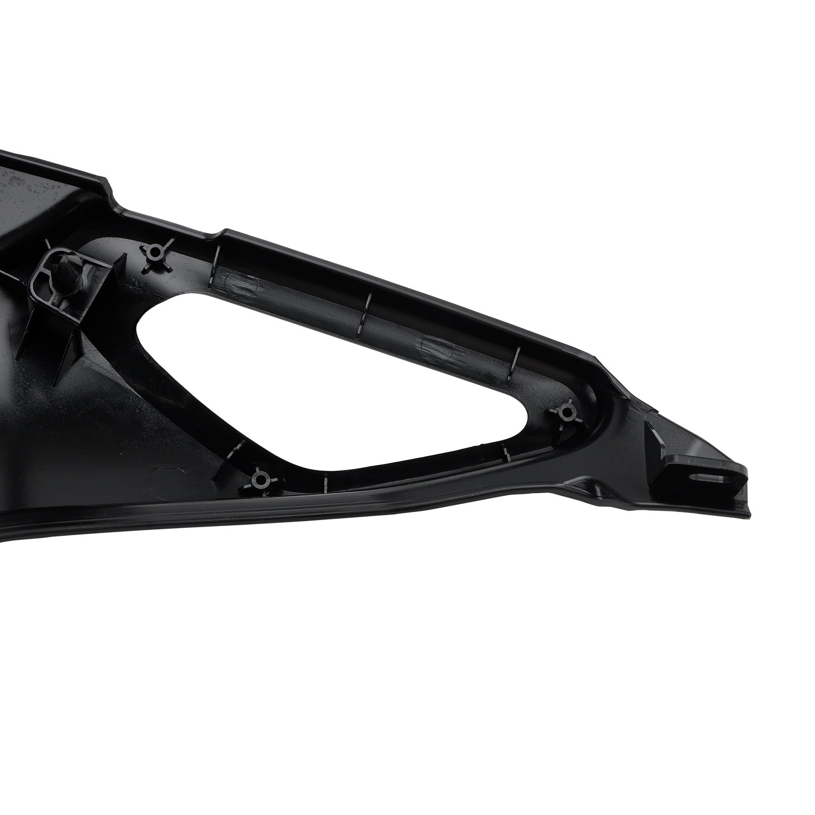 2022-2025 Yamaha XSR 900 XSR900 Side Seat Fairing Panel Cowl